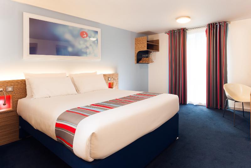Travelodge Manchester Birch M62 Eastbound Heywood Extérieur photo